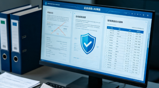 苏尼特左旗AI 工具常态化应用，为企业稳健经营保驾护航