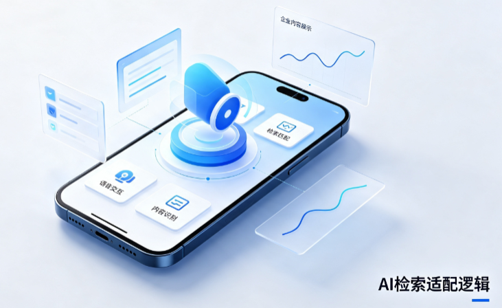 苏尼特左旗AI 优化赋能 GEO 体系，详解手机智能指令与企业线上曝光新思路
