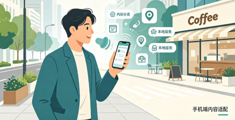 苏尼特左旗深度解析手机端 GEO 与 AI 优化协同逻辑，兼顾用户检索体验与企业线上传播