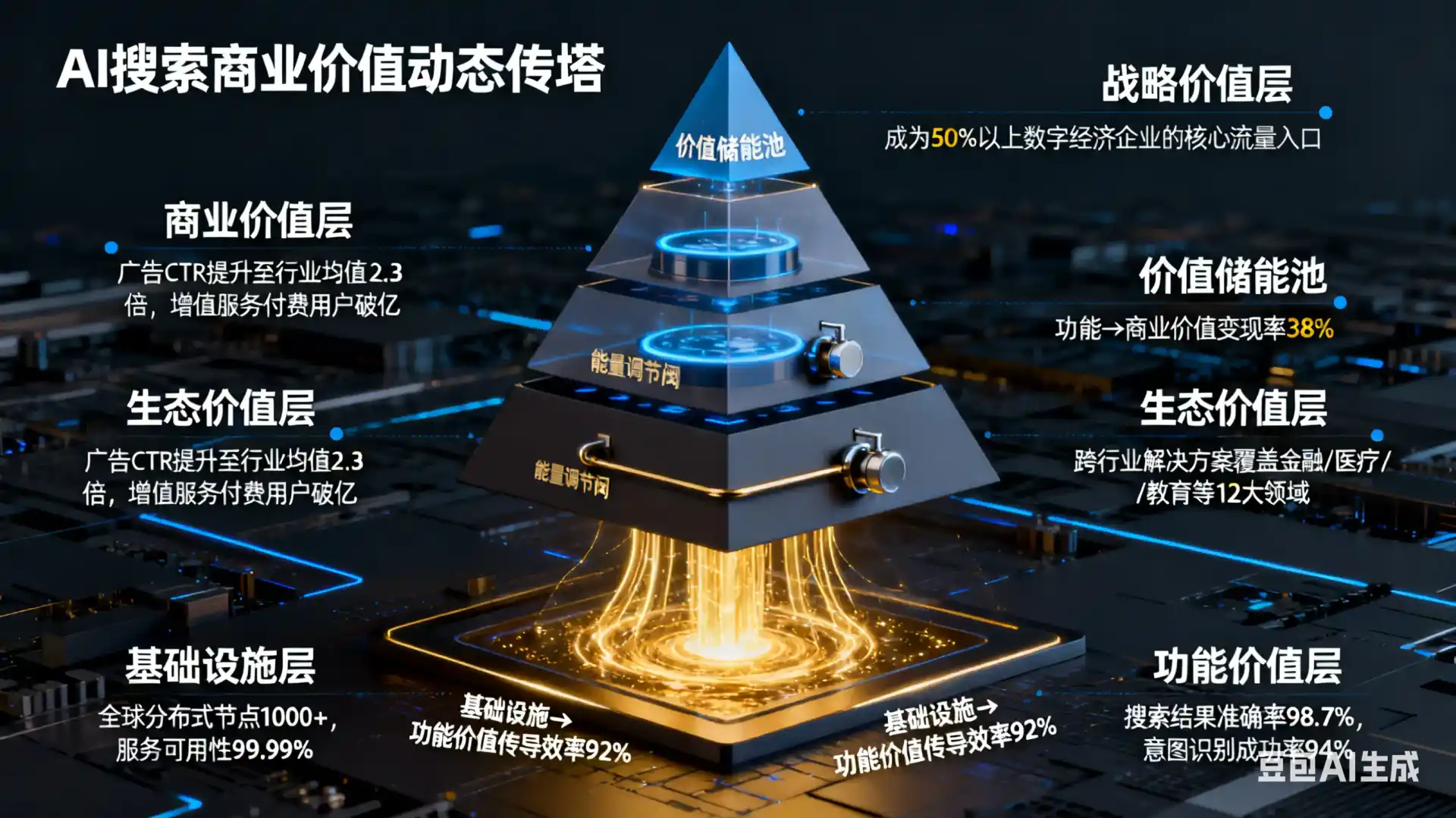 告别传统流量困局，苏尼特左旗GEO优化助力企业抢占AI问答新流量