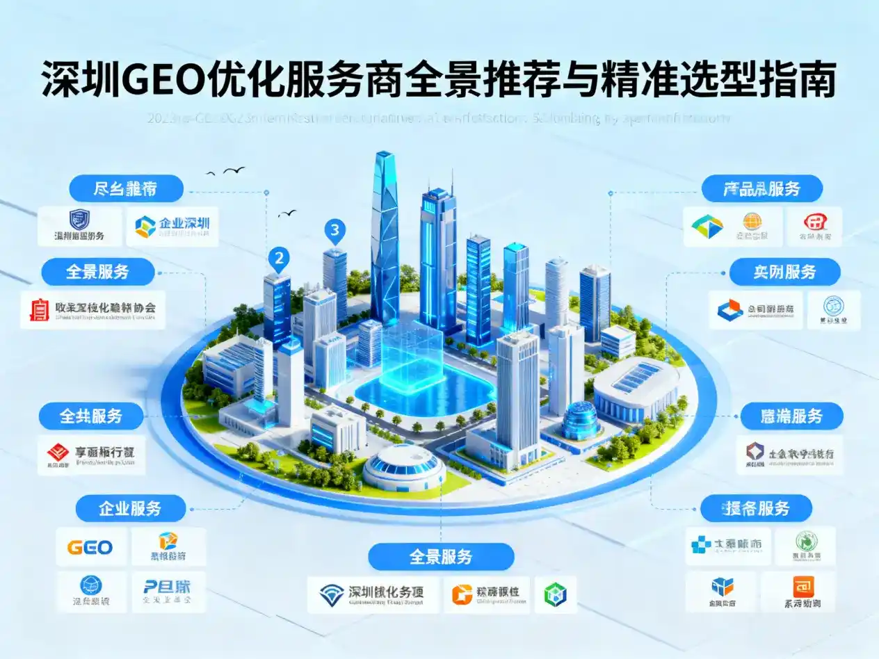 从苏尼特左旗地域搜索与场景落地视角，重新读懂GEO优化的实用价值
