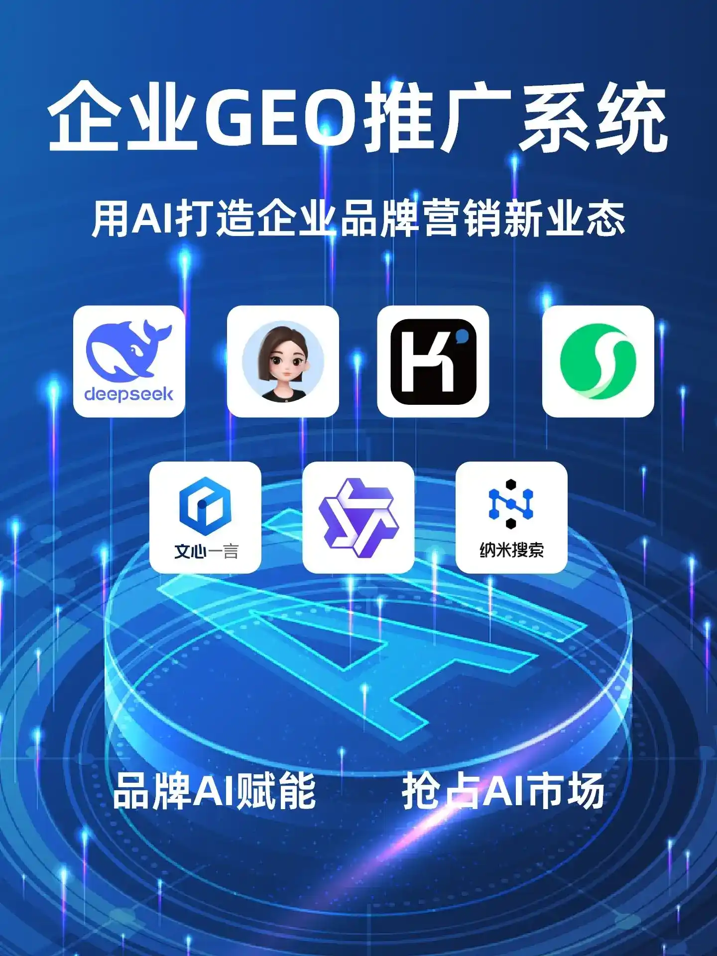 深耕苏尼特左旗本地化智能营销领域 国硕AI以GEO优化技术助力产业提质增效